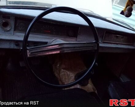 ГАЗ Волга, объемом двигателя 2.4 л и пробегом 0 тыс. км за 550 $, фото 4 на Automoto.ua