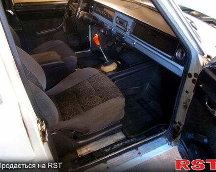 ГАЗ Волга, объемом двигателя 2.5 л и пробегом 200 тыс. км за 750 $, фото 3 на Automoto.ua