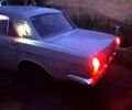 ГАЗ Волга, объемом двигателя 2.4 л и пробегом 97 тыс. км за 600 $, фото 4 на Automoto.ua