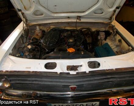 ГАЗ Волга, объемом двигателя 2.5 л и пробегом 200 тыс. км за 750 $, фото 2 на Automoto.ua