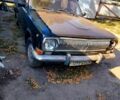 ГАЗ Волга, объемом двигателя 2.4 л и пробегом 0 тыс. км за 500 $, фото 1 на Automoto.ua