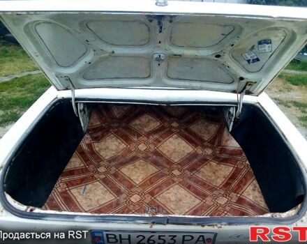 ГАЗ Волга, объемом двигателя 2.4 л и пробегом 300 тыс. км за 1152 $, фото 11 на Automoto.ua