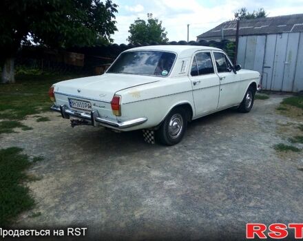 ГАЗ Волга, объемом двигателя 2.4 л и пробегом 300 тыс. км за 1152 $, фото 2 на Automoto.ua