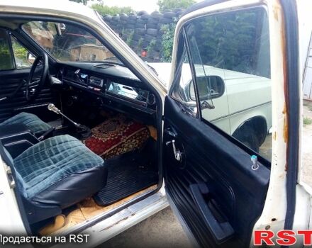 ГАЗ Волга, объемом двигателя 2.4 л и пробегом 300 тыс. км за 1152 $, фото 8 на Automoto.ua