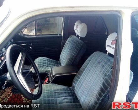 ГАЗ Волга, объемом двигателя 2.4 л и пробегом 300 тыс. км за 1152 $, фото 6 на Automoto.ua