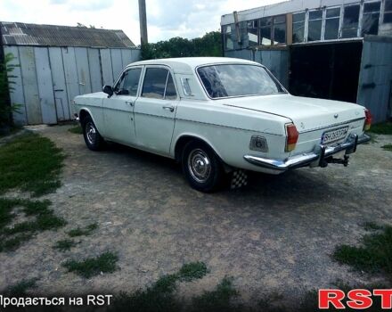 ГАЗ Волга, объемом двигателя 2.4 л и пробегом 300 тыс. км за 1152 $, фото 3 на Automoto.ua