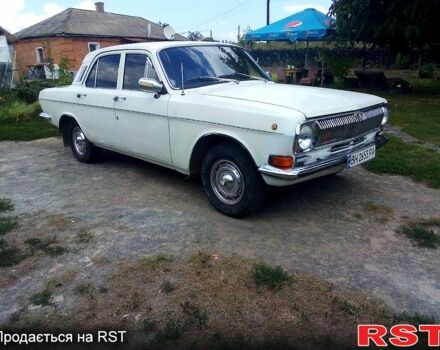 ГАЗ Волга, объемом двигателя 2.4 л и пробегом 300 тыс. км за 1152 $, фото 1 на Automoto.ua