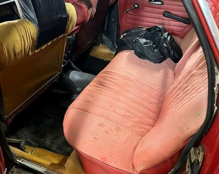 ГАЗ Волга, объемом двигателя 2.4 л и пробегом 137 тыс. км за 300 $, фото 6 на Automoto.ua