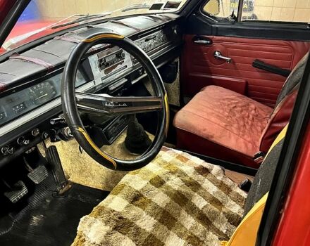 ГАЗ Волга, объемом двигателя 2.4 л и пробегом 137 тыс. км за 300 $, фото 7 на Automoto.ua