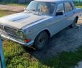 ГАЗ Волга, объемом двигателя 2.3 л и пробегом 5 тыс. км за 1700 $, фото 1 на Automoto.ua