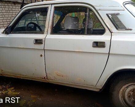 ГАЗ Волга, объемом двигателя 2.4 л и пробегом 0 тыс. км за 400 $, фото 1 на Automoto.ua