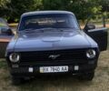 ГАЗ Волга, объемом двигателя 2.4 л и пробегом 100 тыс. км за 950 $, фото 1 на Automoto.ua