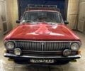ГАЗ Волга, объемом двигателя 2.4 л и пробегом 137 тыс. км за 300 $, фото 1 на Automoto.ua