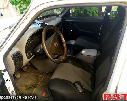 ГАЗ Волга, объемом двигателя 2.4 л и пробегом 300 тыс. км за 1500 $, фото 3 на Automoto.ua