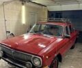 ГАЗ Волга, объемом двигателя 2.4 л и пробегом 137 тыс. км за 300 $, фото 1 на Automoto.ua