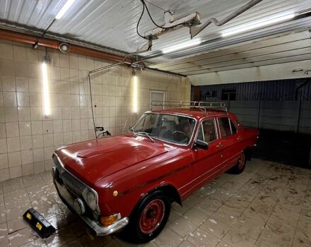 ГАЗ Волга, объемом двигателя 2.4 л и пробегом 137 тыс. км за 300 $, фото 9 на Automoto.ua