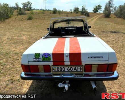 ГАЗ Волга, объемом двигателя 2.4 л и пробегом 200 тыс. км за 800 $, фото 1 на Automoto.ua