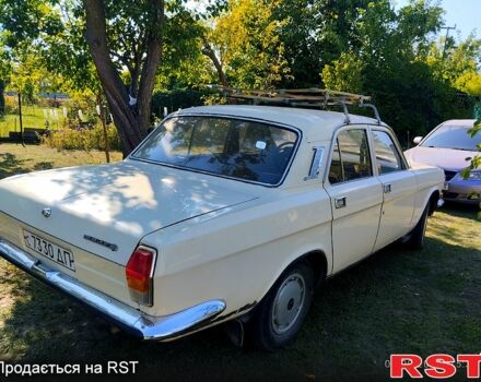 ГАЗ Волга, объемом двигателя 2.5 л и пробегом 170 тыс. км за 1000 $, фото 1 на Automoto.ua