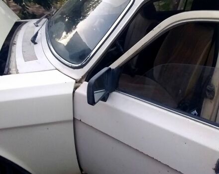 ГАЗ Волга, объемом двигателя 2.4 л и пробегом 100 тыс. км за 500 $, фото 3 на Automoto.ua