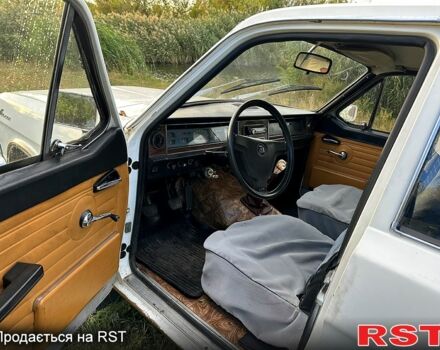 ГАЗ Волга, об'ємом двигуна 2.4 л та пробігом 67 тис. км за 1200 $, фото 4 на Automoto.ua