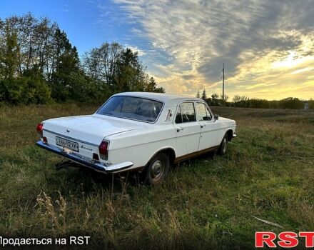 ГАЗ Волга, об'ємом двигуна 2.4 л та пробігом 67 тис. км за 1200 $, фото 2 на Automoto.ua