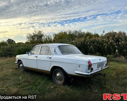 ГАЗ Волга, об'ємом двигуна 2.4 л та пробігом 67 тис. км за 1200 $, фото 3 на Automoto.ua