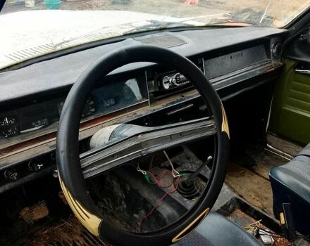 ГАЗ Волга, объемом двигателя 2.4 л и пробегом 1000 тыс. км за 350 $, фото 3 на Automoto.ua