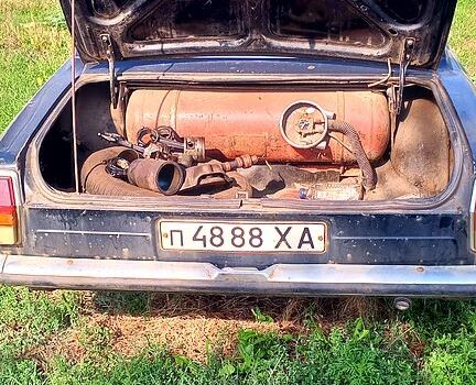 ГАЗ Волга, об'ємом двигуна 2.4 л та пробігом 120 тис. км за 200 $, фото 1 на Automoto.ua