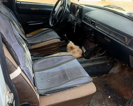 ГАЗ Волга, об'ємом двигуна 2.4 л та пробігом 200 тис. км за 530 $, фото 5 на Automoto.ua