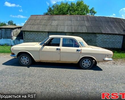 ГАЗ Волга, объемом двигателя 2.4 л и пробегом 350 тыс. км за 650 $, фото 4 на Automoto.ua