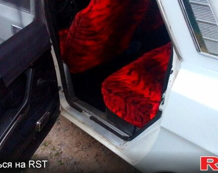 ГАЗ Волга, объемом двигателя 2.4 л и пробегом 0 тыс. км за 600 $, фото 3 на Automoto.ua
