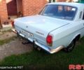 ГАЗ Волга, объемом двигателя 2.4 л и пробегом 30 тыс. км за 620 $, фото 1 на Automoto.ua