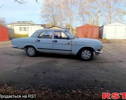 ГАЗ Волга, об'ємом двигуна 2.4 л та пробігом 200 тис. км за 530 $, фото 2 на Automoto.ua