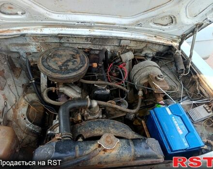 ГАЗ Волга, об'ємом двигуна 2.4 л та пробігом 200 тис. км за 530 $, фото 6 на Automoto.ua