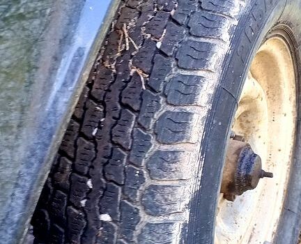 ГАЗ Волга, об'ємом двигуна 2.4 л та пробігом 120 тис. км за 200 $, фото 3 на Automoto.ua