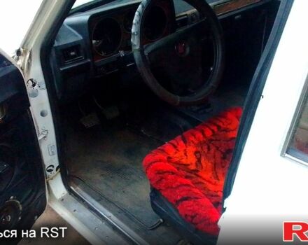 ГАЗ Волга, объемом двигателя 2.4 л и пробегом 0 тыс. км за 600 $, фото 2 на Automoto.ua