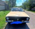 ГАЗ Волга, объемом двигателя 2.4 л и пробегом 350 тыс. км за 650 $, фото 5 на Automoto.ua