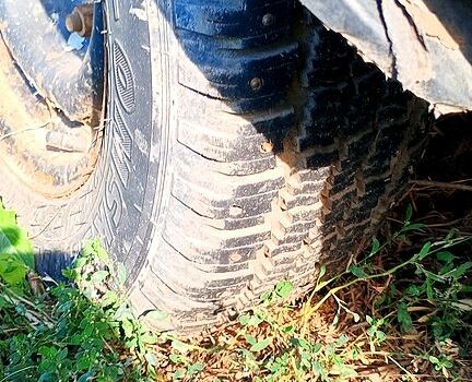 ГАЗ Волга, об'ємом двигуна 2.4 л та пробігом 120 тис. км за 200 $, фото 4 на Automoto.ua