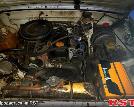 ГАЗ Волга, объемом двигателя 2.4 л и пробегом 0 тыс. км за 1200 $, фото 2 на Automoto.ua