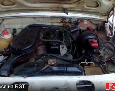 ГАЗ Волга, объемом двигателя 2.4 л и пробегом 0 тыс. км за 600 $, фото 5 на Automoto.ua