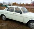 ГАЗ Волга, объемом двигателя 2.4 л и пробегом 123 тыс. км за 1200 $, фото 2 на Automoto.ua