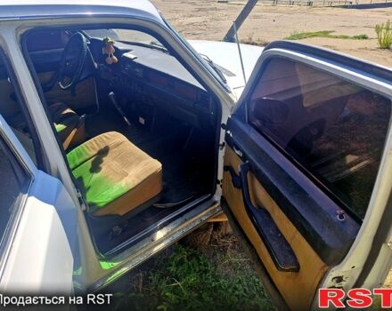 ГАЗ Волга, об'ємом двигуна 2.4 л та пробігом 200 тис. км за 850 $, фото 5 на Automoto.ua