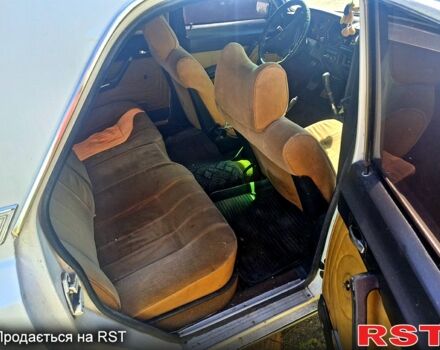 ГАЗ Волга, об'ємом двигуна 2.4 л та пробігом 200 тис. км за 850 $, фото 6 на Automoto.ua