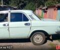 ГАЗ Волга, объемом двигателя 2.4 л и пробегом 0 тыс. км за 480 $, фото 4 на Automoto.ua