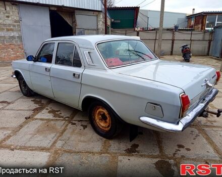 ГАЗ Волга, об'ємом двигуна 2.4 л та пробігом 123 тис. км за 500 $, фото 2 на Automoto.ua