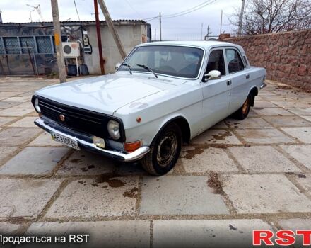 ГАЗ Волга, об'ємом двигуна 2.4 л та пробігом 123 тис. км за 500 $, фото 3 на Automoto.ua