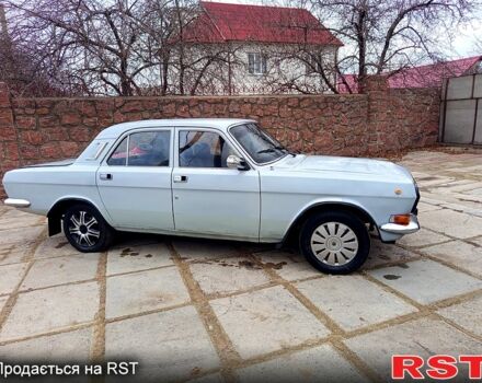 ГАЗ Волга, об'ємом двигуна 2.4 л та пробігом 123 тис. км за 500 $, фото 5 на Automoto.ua
