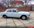 ГАЗ Волга, об'ємом двигуна 2.4 л та пробігом 123 тис. км за 500 $, фото 5 на Automoto.ua