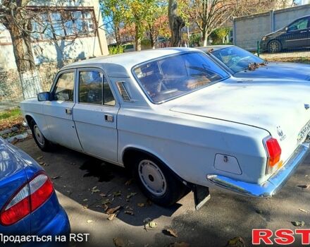 ГАЗ Волга, объемом двигателя 2.4 л и пробегом 0 тыс. км за 700 $, фото 5 на Automoto.ua