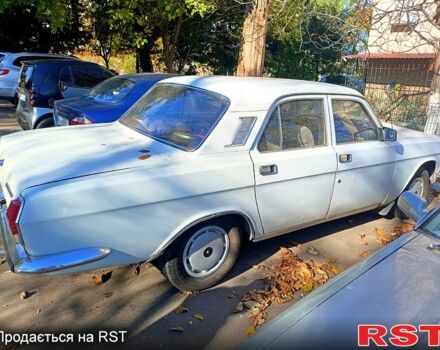 ГАЗ Волга, объемом двигателя 2.4 л и пробегом 0 тыс. км за 700 $, фото 2 на Automoto.ua